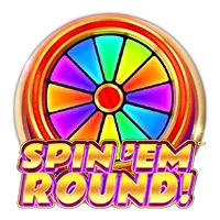 Spin 'Em Round! B1